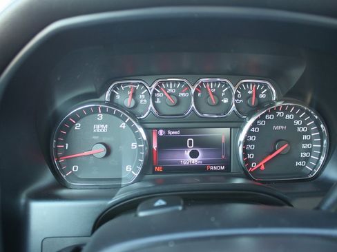 Used 2014 GMC Sierra 1500 SLT w/ SLT Crew Cab Value Package image 14