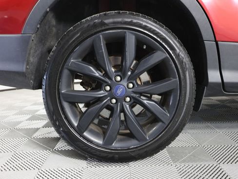 Used 2019 Ford Escape SE image 7