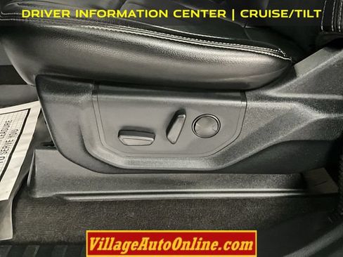 Used 2020 Ford F150 Lariat w/ Equipment Group 502A Luxury AWD/4WD image 15