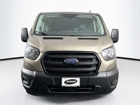 Used 2020 Ford Transit 350 XL image 4