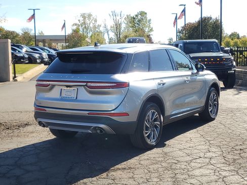 Certified 2023 Lincoln Corsair AWD w/ Equipment Group 101A image 6