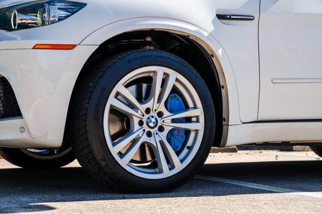 Used 2012 BMW X5 M AWD/4WD image 33