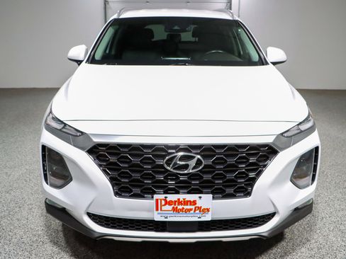 Used 2020 Hyundai Santa Fe SEL w/ Convenience Package image 4