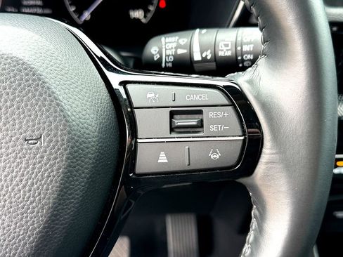 Used 2023 Honda CR-V EX-L image 15