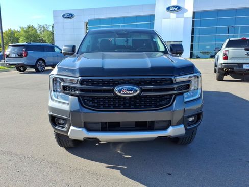 Used 2024 Ford Ranger XLT AWD/4WD image 8