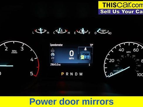 Used 2024 Ford F350 XL w/ FX4 Off-Road Package image 16