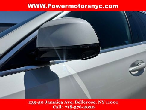 Used 2020 BMW X6 xDrive40i w/ Premium Package AWD/4WD image 13