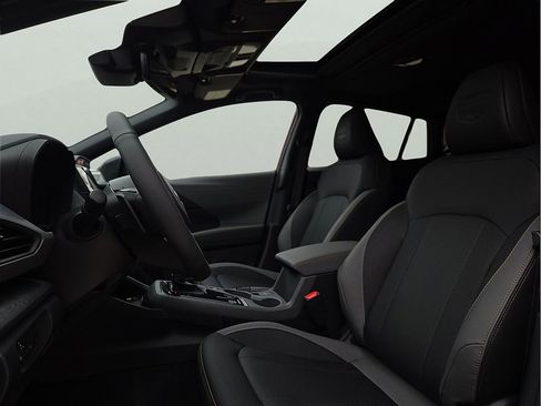 New 2026 Subaru Crosstrek 2.5i Wilderness image 14