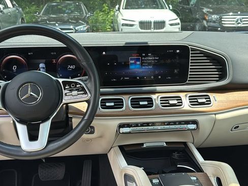 Certified 2022 Mercedes-Benz GLE 350 image 25