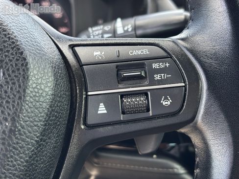 Used 2024 Honda Accord Sport image 24