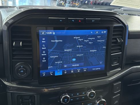 Used 2022 Ford F150 XLT w/ Equipment Group 302A High AWD/4WD image 22