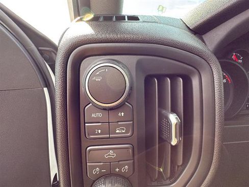 New 2026 Chevrolet Silverado 1500 W/T w/ LPO, Liner Protection Package AWD/4WD image 16