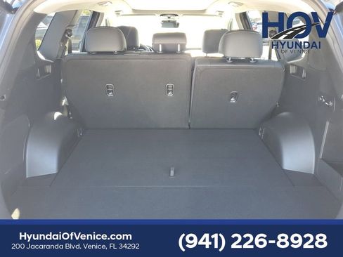 Certified 2023 Hyundai Santa Fe Limited image 17