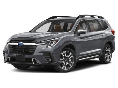Certified 2023 Subaru Ascent Touring