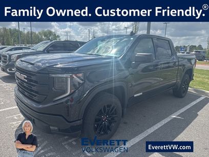 Used 2022 GMC Sierra 1500 Elevation