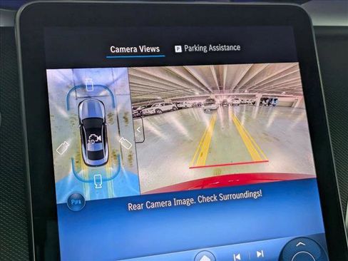 New 2026 Mercedes-Benz CLE 300 4MATIC Coupe image 13