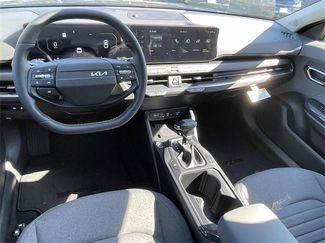 New 2025 Kia K4 EX video 2