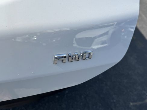 Used 2024 Chevrolet Equinox LS w/ LS Convenience Package image 19