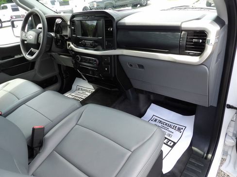 Used 2021 Ford F150 XL w/ XL Power Equipment Group AWD/4WD image 42