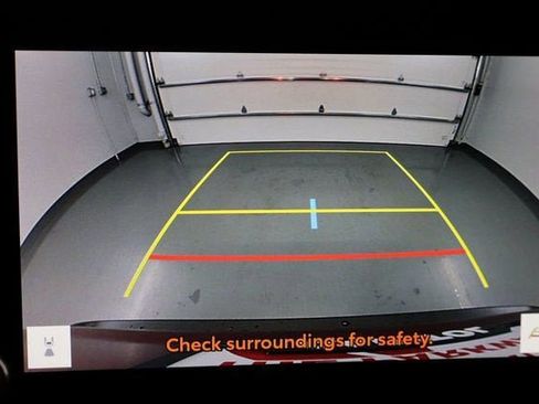 New 2025 Toyota RAV4 XLE image 24