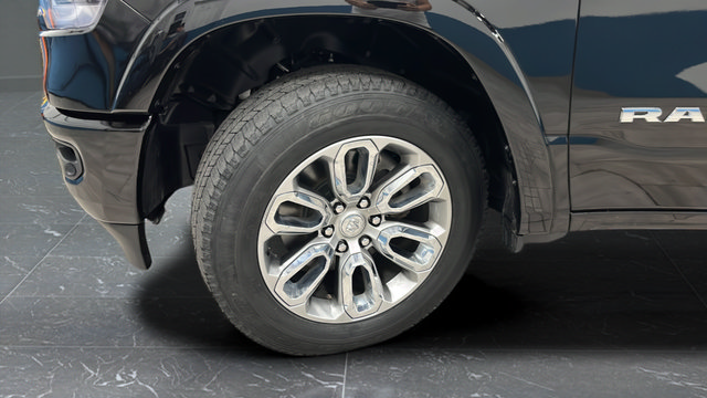 Used 2022 RAM 1500 Laramie w/ Sport Appearance Package AWD/4WD image 35