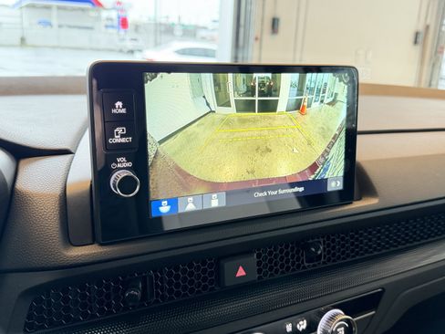 New 2026 Honda CR-V LX image 12