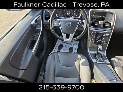 Used 2016 Volvo XC60 T5 Premier AWD/4WD image 11