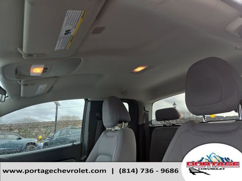 Used 2019 GMC Canyon image 21