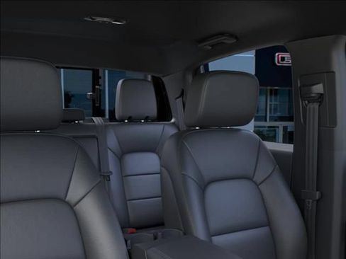 New 2026 GMC Canyon Elevation w/ Convenience Package RWD image 24