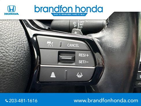 Used 2022 Honda Civic Sport image 15