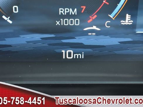 New 2026 Chevrolet Equinox LT w/ Convenience Package II image 26