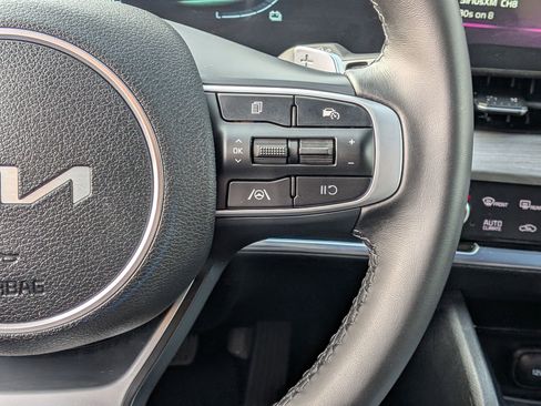 Used 2023 Kia Sportage X-Line image 16