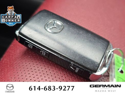 Used 2023 MAZDA CX-30 AWD 2.5 S w/ Preferred Package image 35