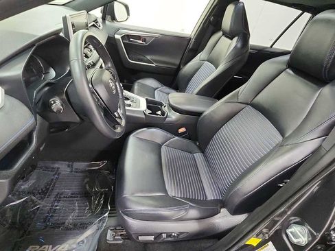 Certified 2020 Toyota RAV4 XSE w/ XSE Grade Weather Package image 13