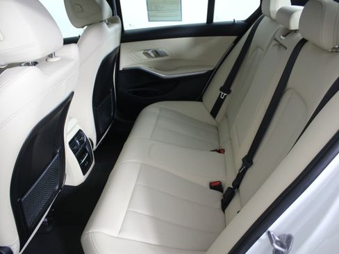 Certified 2023 BMW 330e w/ Premium Package image 13