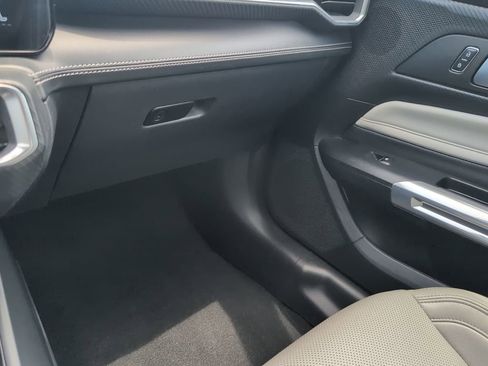 Certified 2025 Ford Mustang Premium RWD image 20