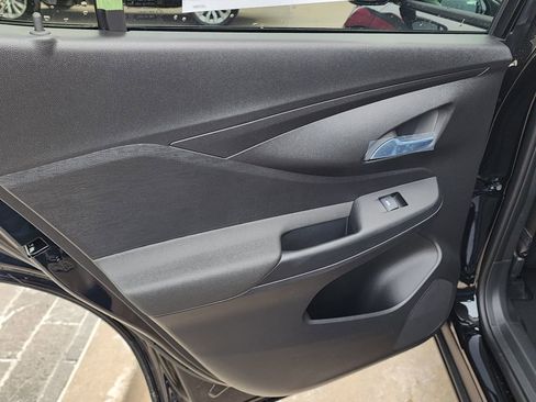 New 2026 Buick Envista Preferred w/ Convenience I Package image 38