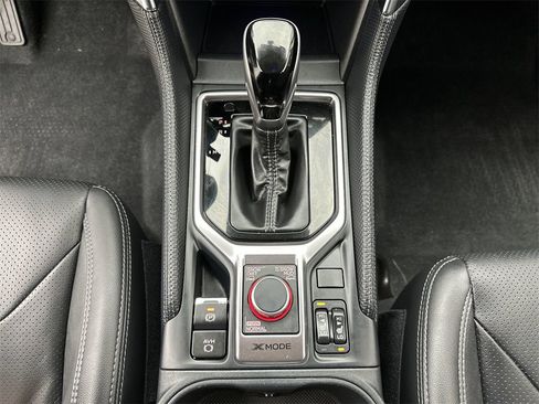 Used 2024 Subaru Forester Touring image 20