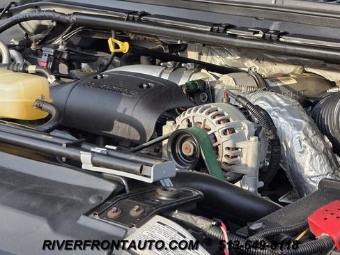 Used 2001 Ford F450 Lariat RWD image 4