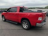 Used 2019 RAM 1500 Big Horn image 3