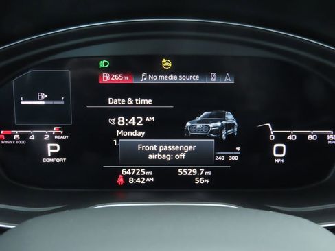 Used 2023 Audi Q5 2.0T Premium Plus w/ Premium Plus Package image 35