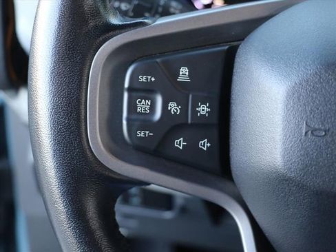 Used 2023 Ford Bronco Badlands image 29