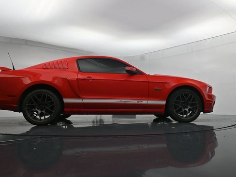 Used 2014 Ford Mustang GT Premium w/ GT Track Package RWD image 38