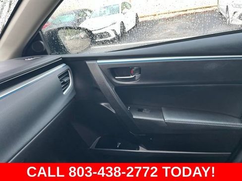 Used 2014 Toyota Corolla S FWD image 27