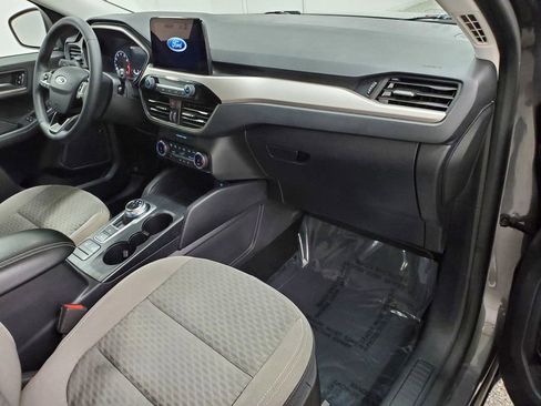 Used 2022 Ford Escape SE w/ Convenience Package image 11