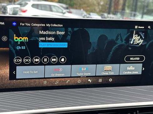 New 2026 INFINITI QX80 Autograph w/ Autograph Exterior Package image 21