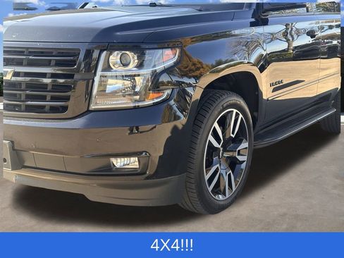 Used 2018 Chevrolet Tahoe Premier image 7