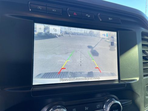 Used 2021 Ford F150 XLT w/ Equipment Group 301A Mid image 27