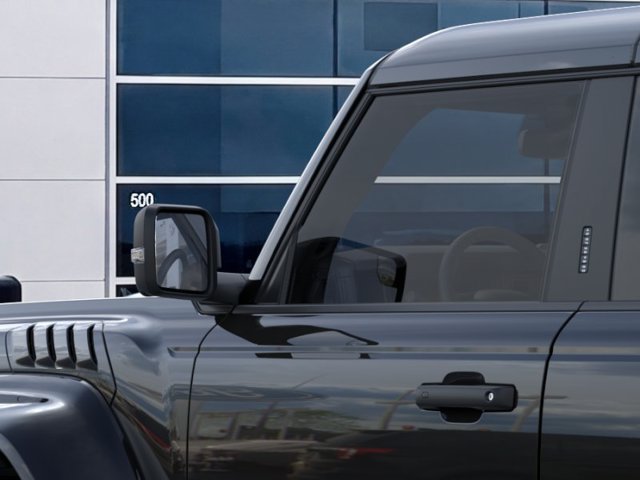 New 2026 Ford Bronco Raptor w/ Interior Carbon Fiber Pack AWD/4WD image 22