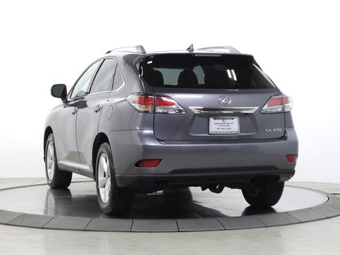 Used 2014 Lexus RX 350 FWD w/ Navigation Package image 6